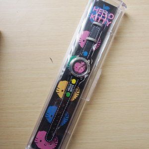 Sanrio Hello Kitty vintage apple watch